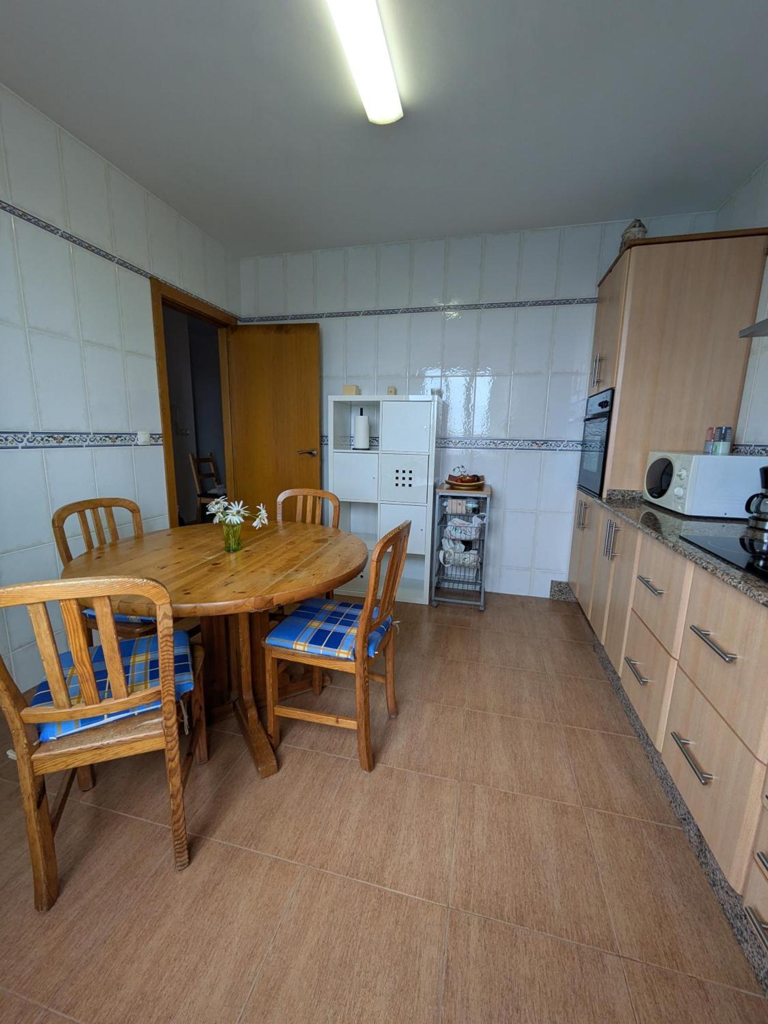 Apartment Apto En Con Vistas Al Mar Saude Doce *