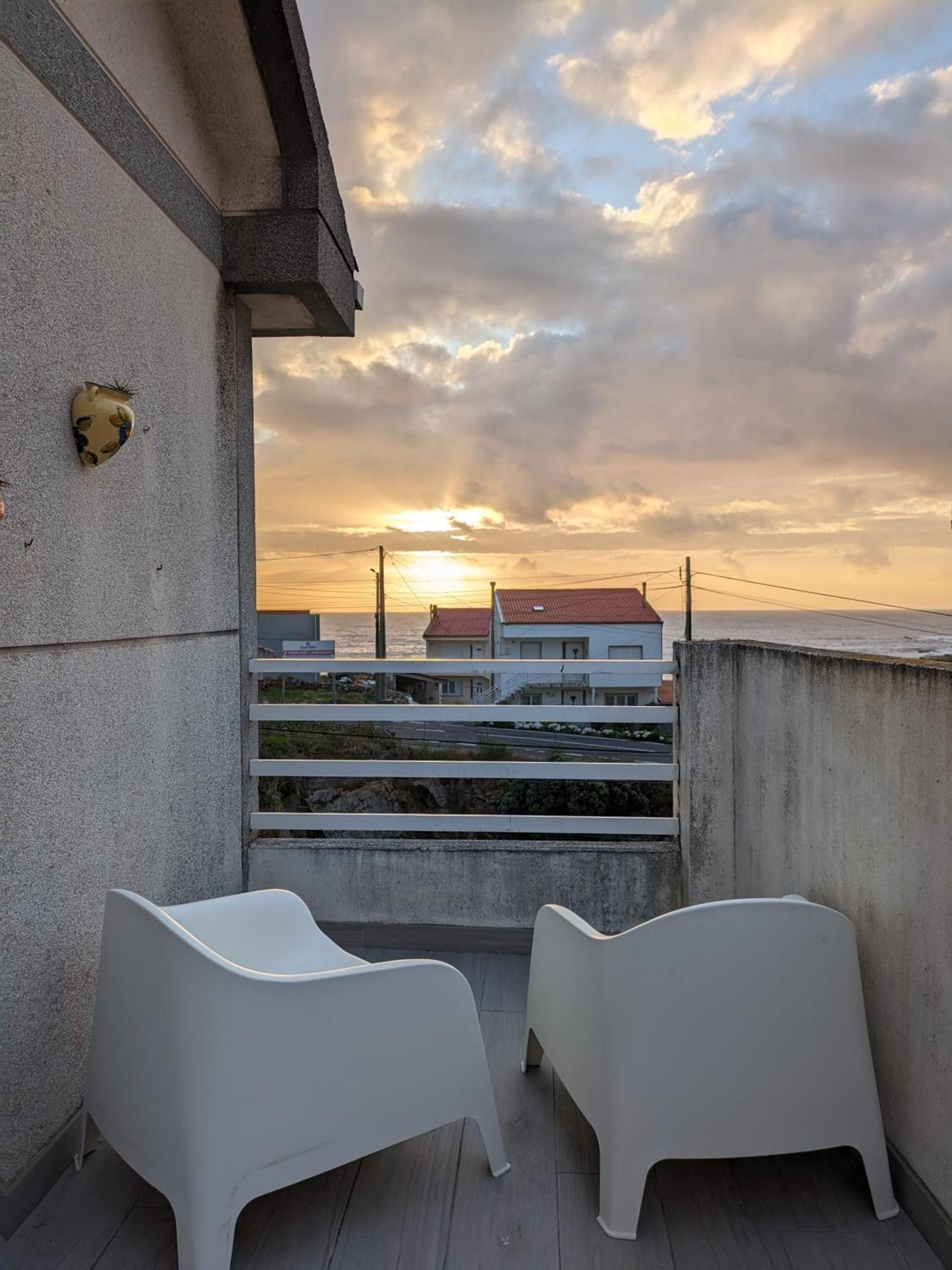 Apartment Apto En Con Vistas Al Mar Saude Doce *